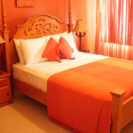 Inn Flight Suites Piarco Εξωτερικό φωτογραφία
