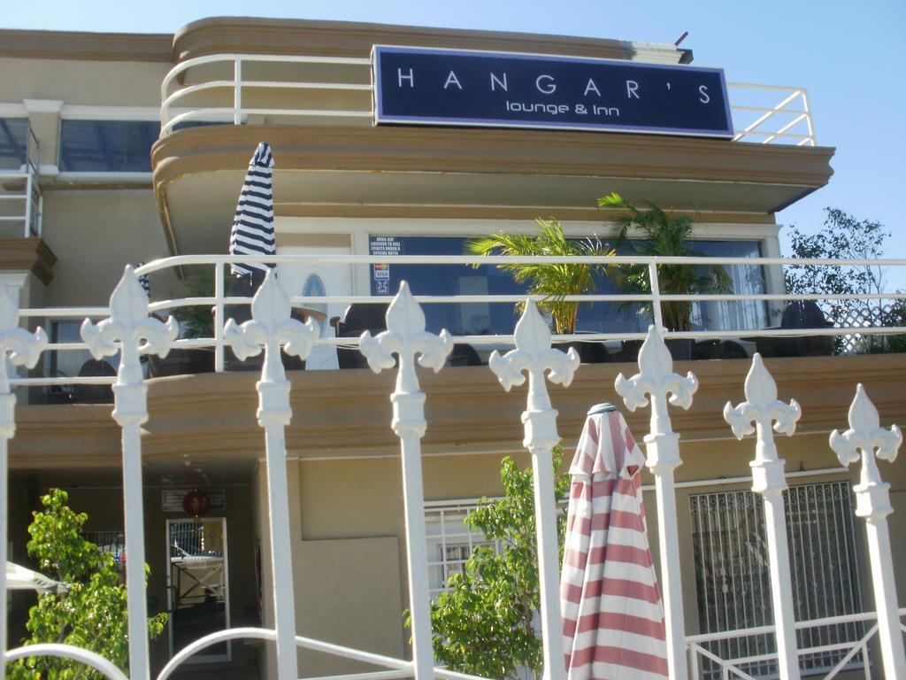 Inn Flight Suites Piarco Εξωτερικό φωτογραφία