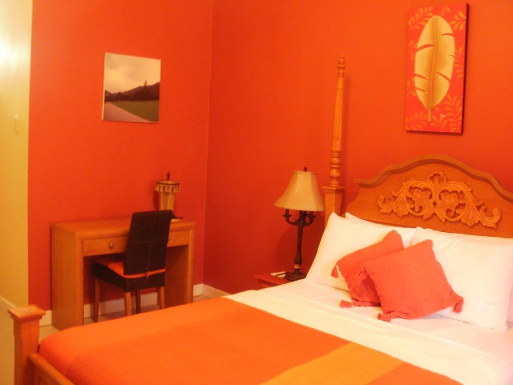 Inn Flight Suites Piarco Εξωτερικό φωτογραφία
