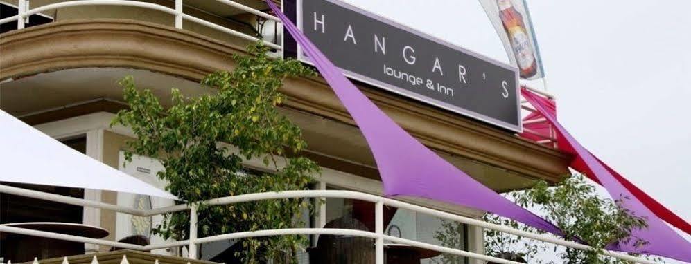 Inn Flight Suites Piarco Εξωτερικό φωτογραφία
