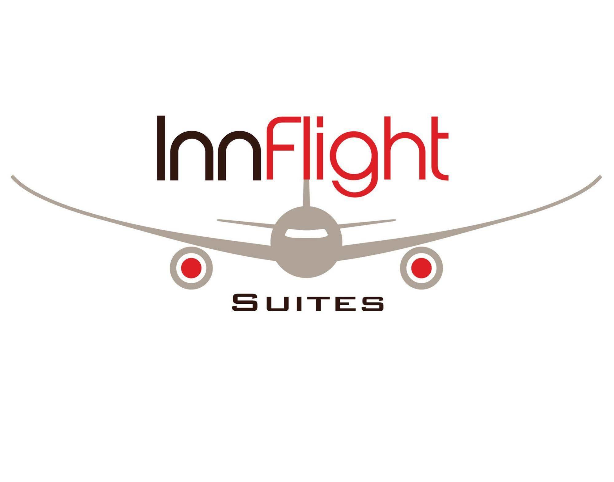 Inn Flight Suites Piarco Εξωτερικό φωτογραφία