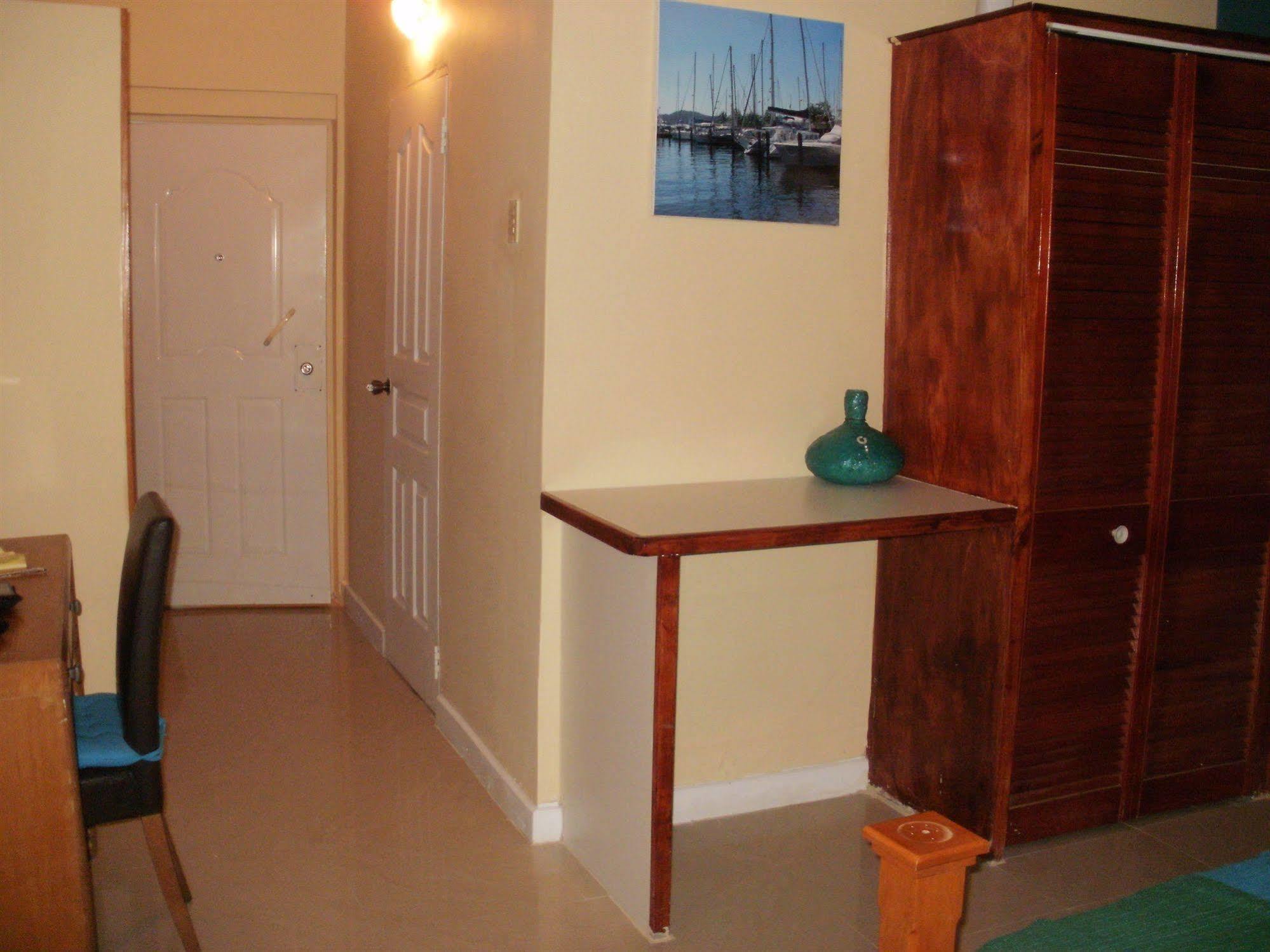 Inn Flight Suites Piarco Εξωτερικό φωτογραφία