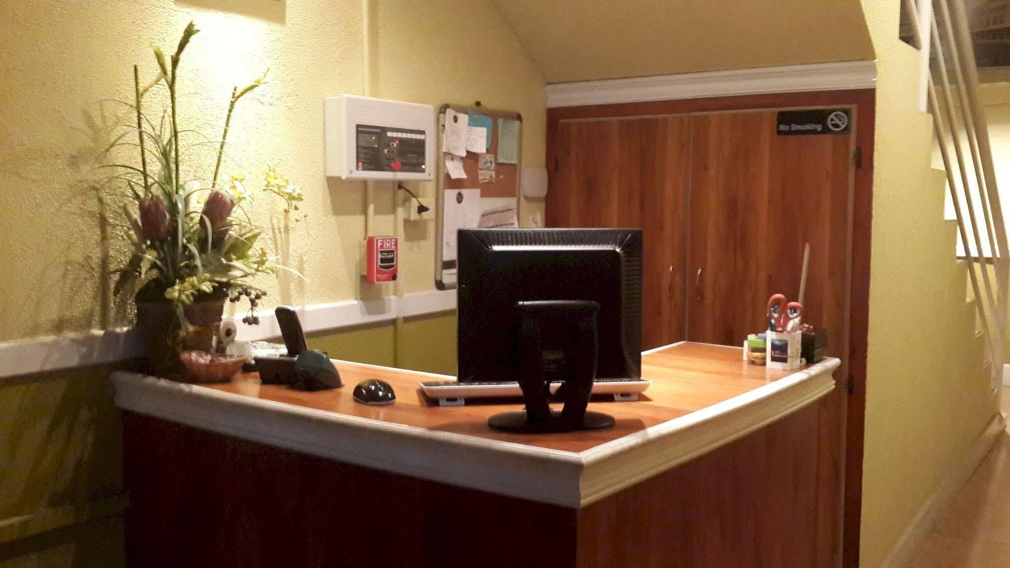 Inn Flight Suites Piarco Εξωτερικό φωτογραφία